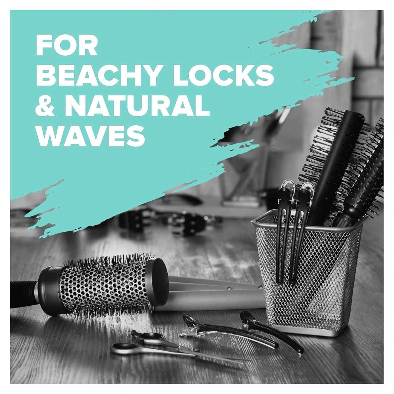 Toni & Guy Sea Salt Texturising Spray 200ml