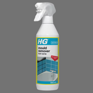 HG Bathroom Mould Spray 500ml