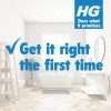 HG Bathroom Mould Spray 500ml HG Bathroom Mould Spray 500ml