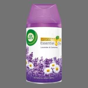 Air Wick Lavender & Chamomile Freshmatic Refill 250ml