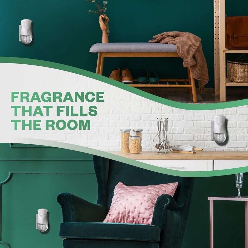 Air Wick Refill Winter Berry Wonderland 19ml