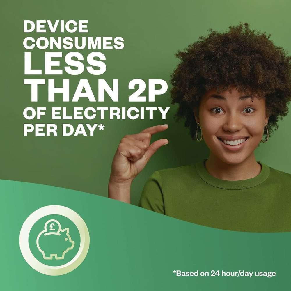 Air Wick Refill Winter Berry Wonderland 19ml