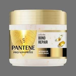 Pantene Molecular Bond Repair Intensive Mask 300ml