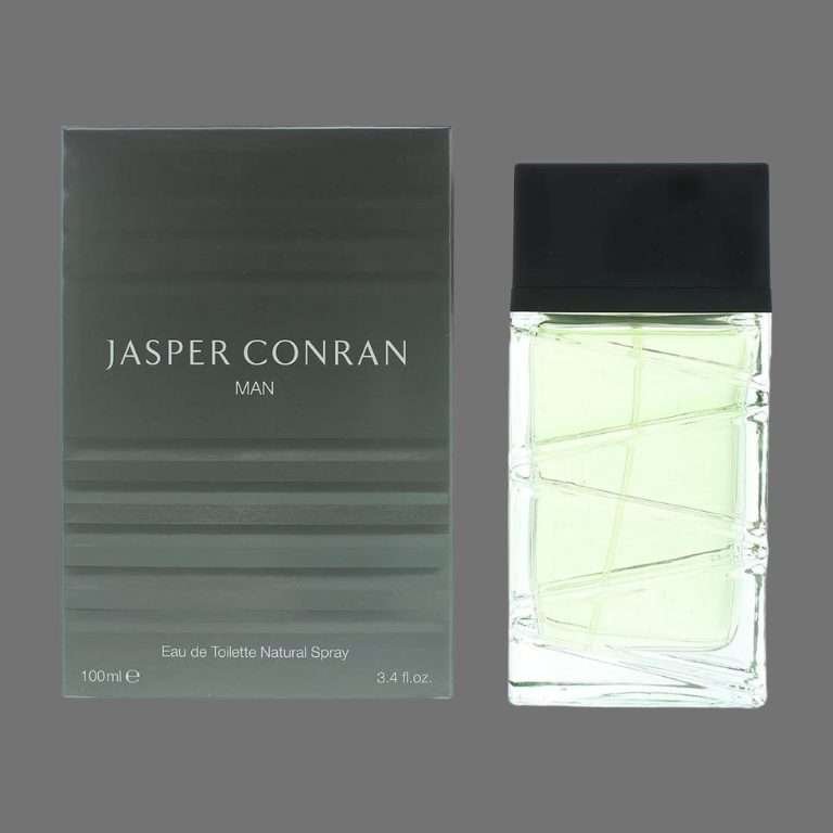 Jasper Conran Man Eau De Toilette Spray 100ml