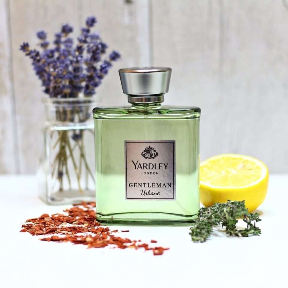 Yardley Gentleman Urbane Eau De Toilette 100ml Yardley Gentleman Urbane Eau De Toilette 100ml