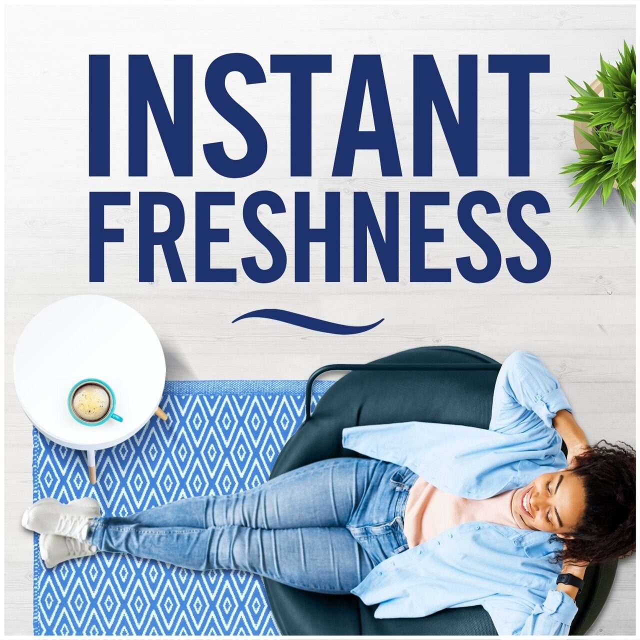 Febreze Air Mist Lenor Exotic Bloom 185ml