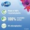 Bloo Flowers Toilet Block 2x50g Bloo Flowers Toilet Block 2x50g