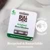 Bulldog Skincare Original Razor Blades 4 Pack Bulldog Skincare Original Razor Blades 4 Pack