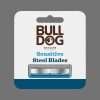 Bulldog Skincare Sensitive Razor Blades 4 Pack Bulldog Skincare Sensitive Razor Blades 4 Pack