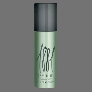 Cerruti 1881 Pour Homme Deodorant Spray 150ml