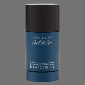 Davidoff Cool Water Deodorant Stick 70g