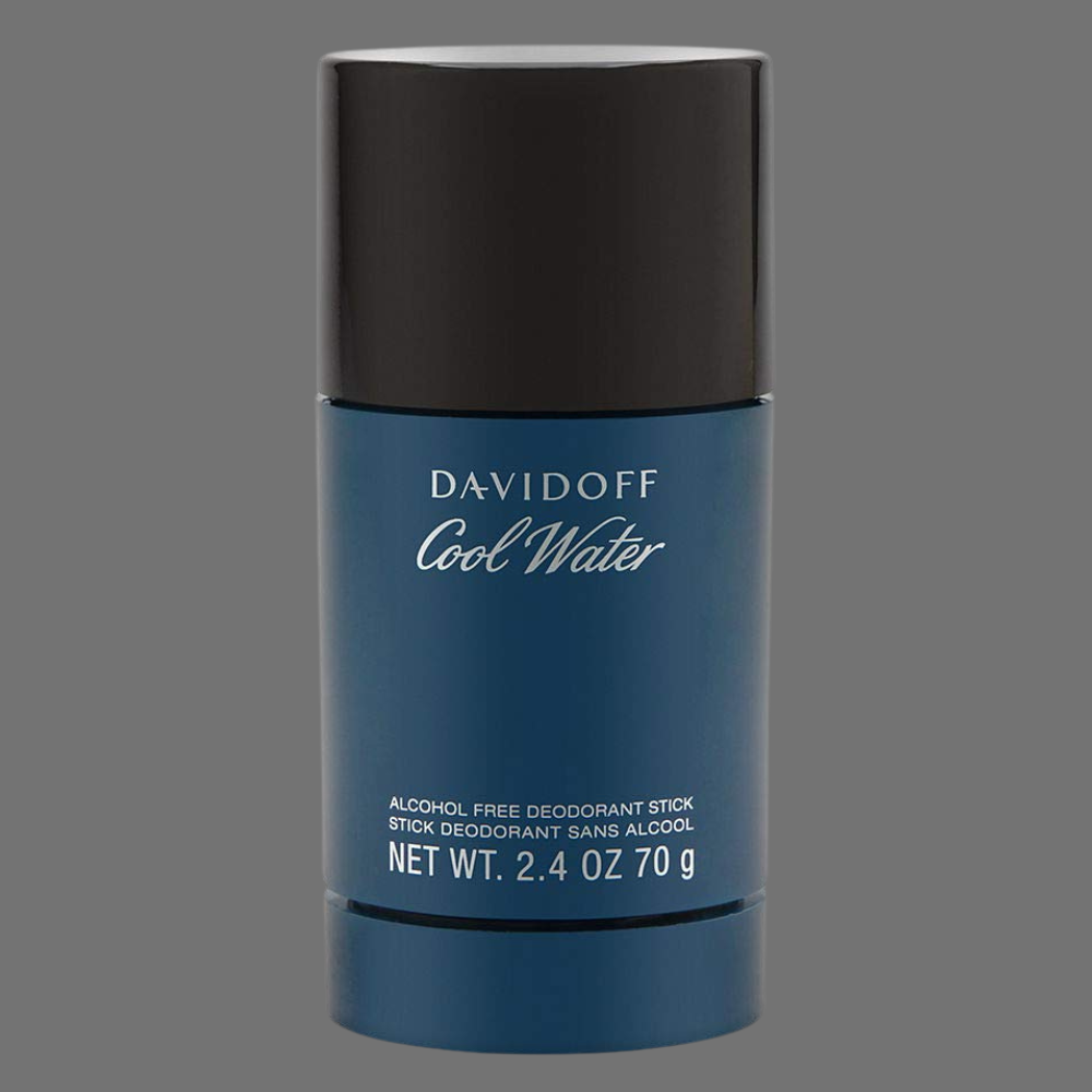 Davidoff Cool Water Deodorant Stick 70g
