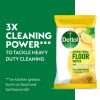Dettol Anti-bacterial Lemon & Lime Floor Wipes 25 Pack Dettol Anti-bacterial Lemon & Lime Floor Wipes 25 Pack