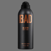 Diesel Bad All Over Body Spray 200ml Diesel Bad All Over Body Spray 200ml