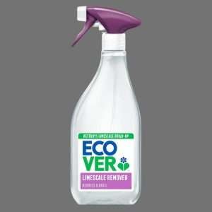 Ecover Limescale Remover Spray Berries & Basil 500ml