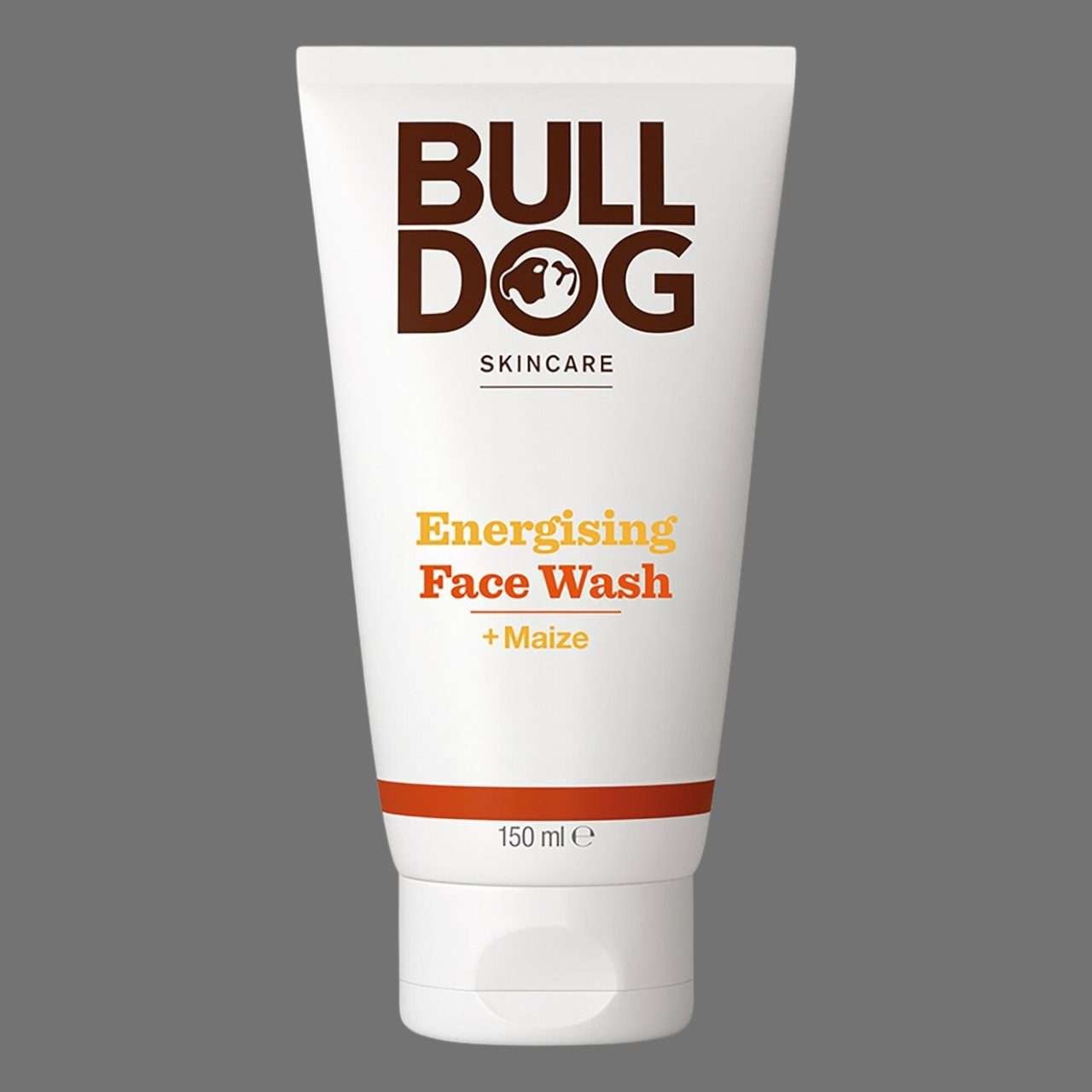 Bulldog Skincare Energising Face Wash 150ml