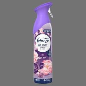 Febreze Air Mist Lenor Exotic Bloom 185ml