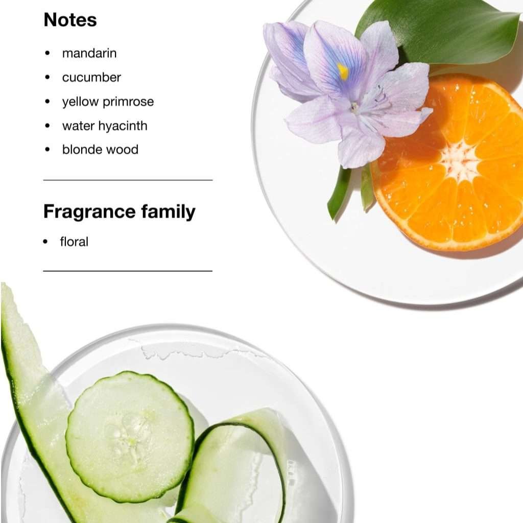 Clinique Happy Heart Eau De Parfum 50ml