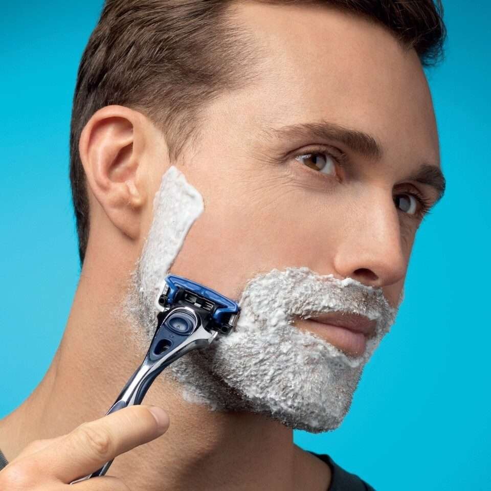 Wilkinson Sword Hydro 5 Razor