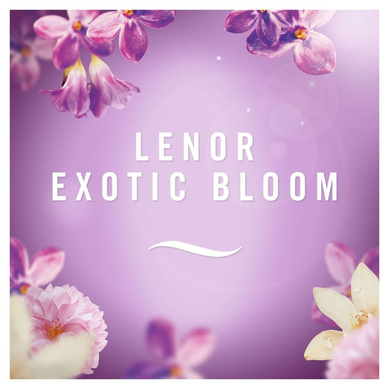 Febreze Air Mist Lenor Exotic Bloom 185ml