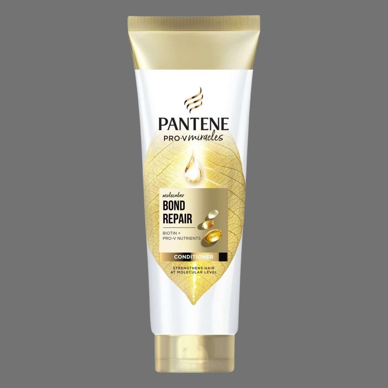 Pantene Miracles Molecular Bond Repair Conditioner 160ml