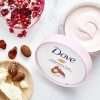 Dove Pomegranate Seeds & Shea Butter Body Scrub 225ml Dove Pomegranate Seeds & Shea Butter Body Scrub 225ml