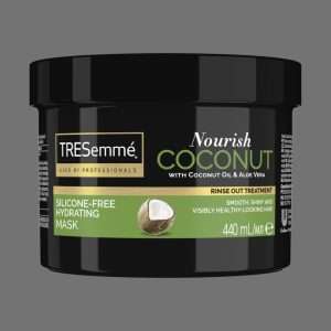 TRESemmé Nourish Coconut Hydrating Mask 440ml