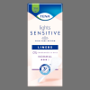 Tena Lights Sensitive Incontinence Liners 24pk Tena Lights Sensitive Incontinence Liners 24pk