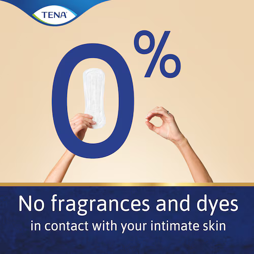 Tena Lights Sensitive Incontinence Liners 24pk Tena Lights Sensitive Incontinence Liners 24pk