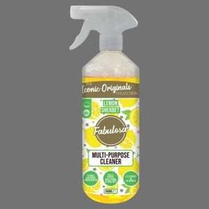 Fabulosa Lemon Sherbet Multi-Purpose Cleaner 500ml