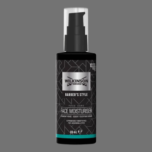 Wilkinson Sword Barber’s Style Face Moisturiser 88ml