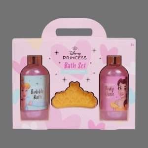 Disney Princess Bath Adventure Set
