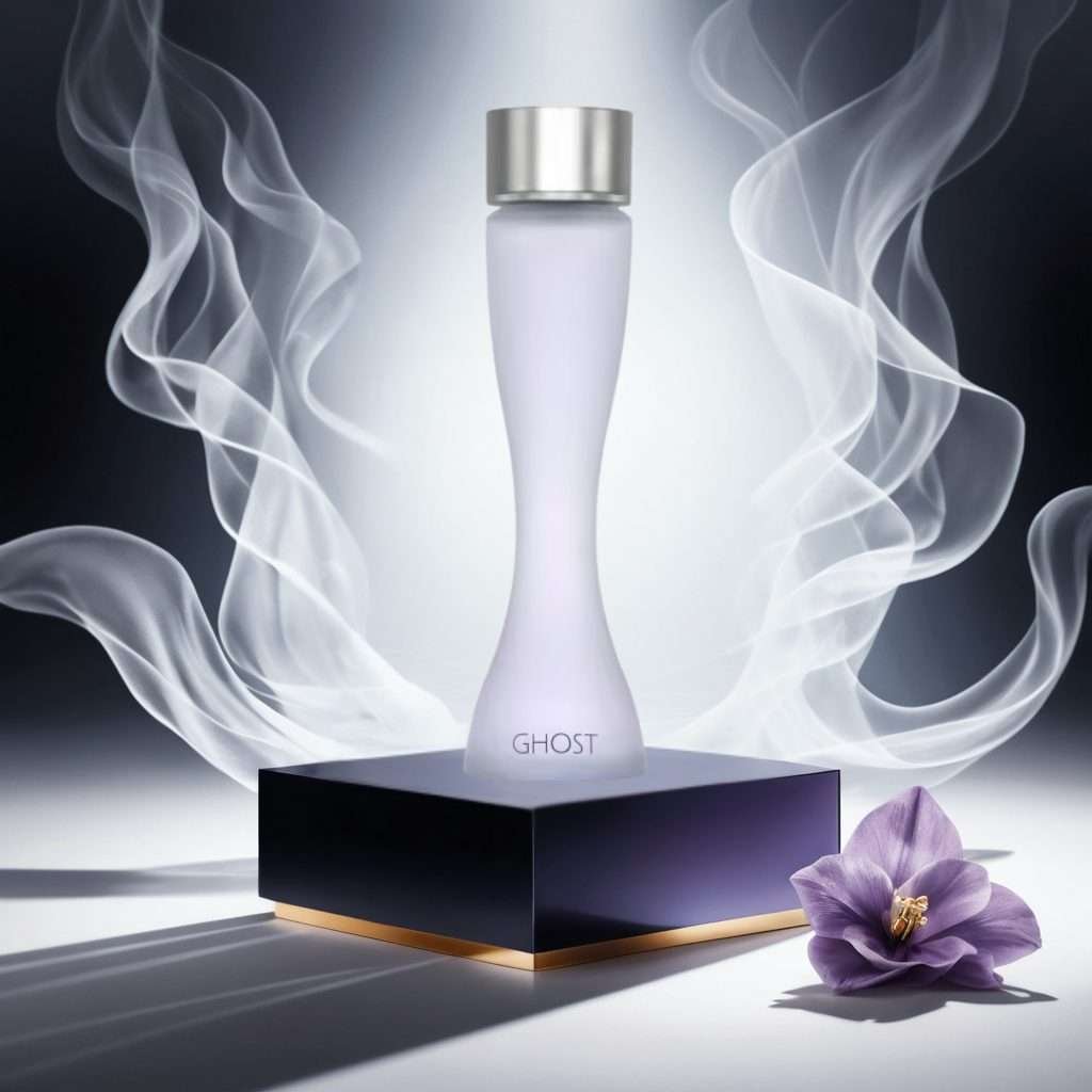 Ghost The Fragrance Eau De Toilette 30ml Ghost The Fragrance Eau De Toilette 30ml