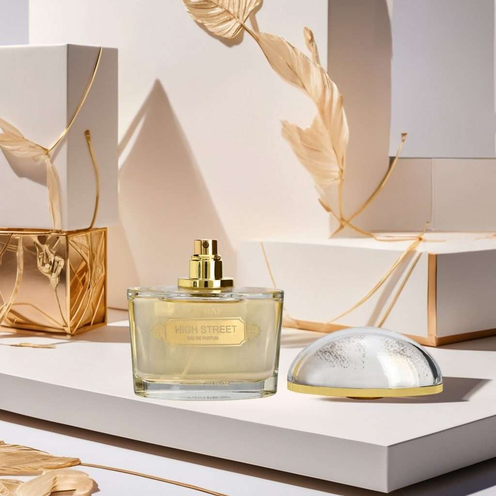 Armaf High Street Eau De Parfum 100ml