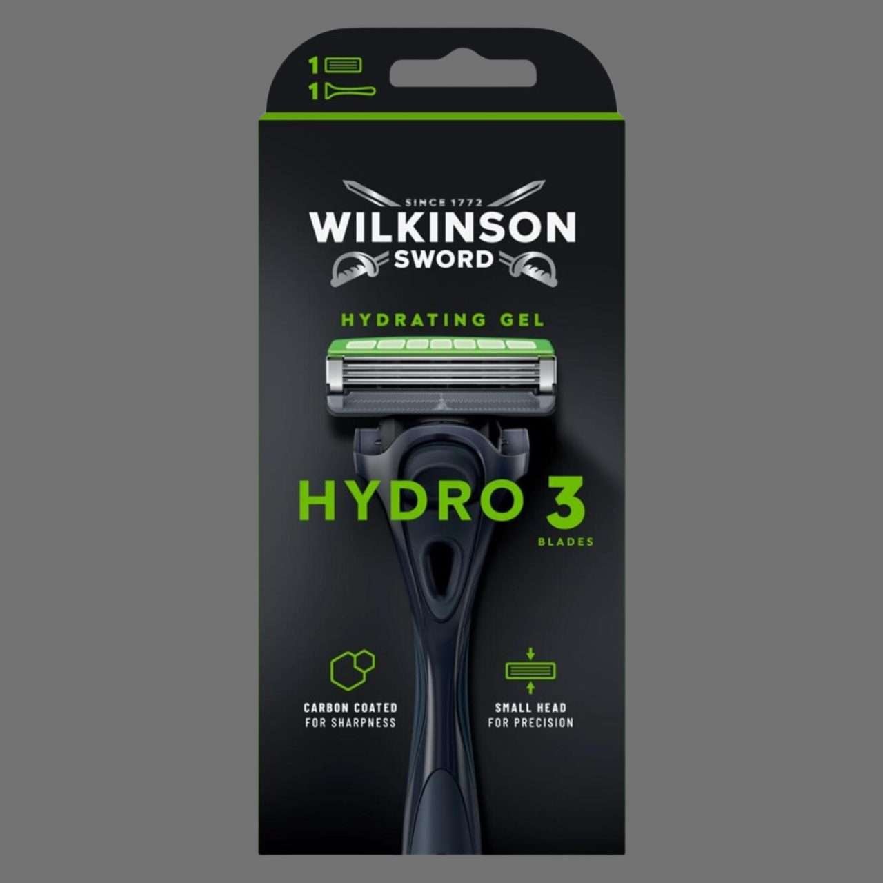 Wilkinson Sword Hydro 3 Razor