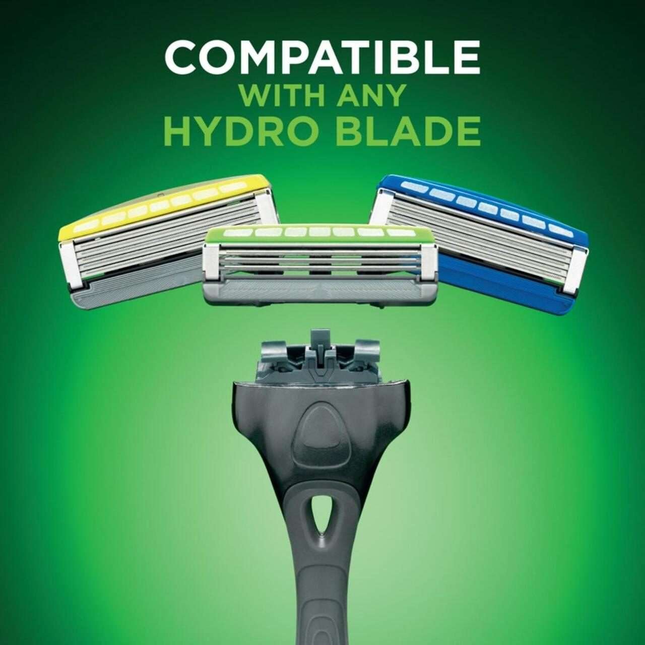 Wilkinson Sword Hydro 3 Razor