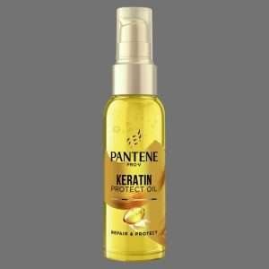Pantene Pro-V Keratin Protect Hair Oil 100ml