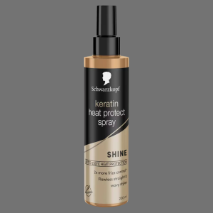 Schwarzkopf Keratin Heat Protect Spray 200ml