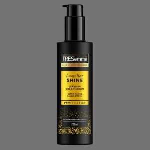 Tresemme Lamellar Shine Leave-In Cream Serum 200ml