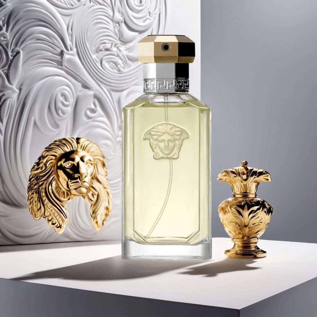 Versace The Dreamer Eau de Toilette 100ml