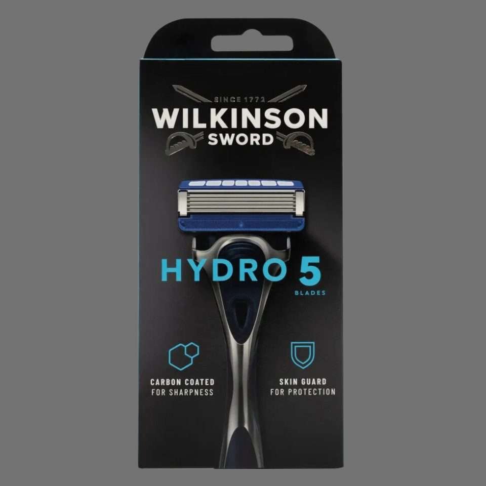 Wilkinson Sword Hydro 5 Razor