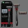 Wilkinson Sword Barbers Style Designer Razor