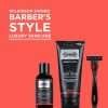 Wilkinson Sword Barbers Style Designer Razor