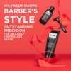 Wilkinson Sword Barbers Style Designer Razor