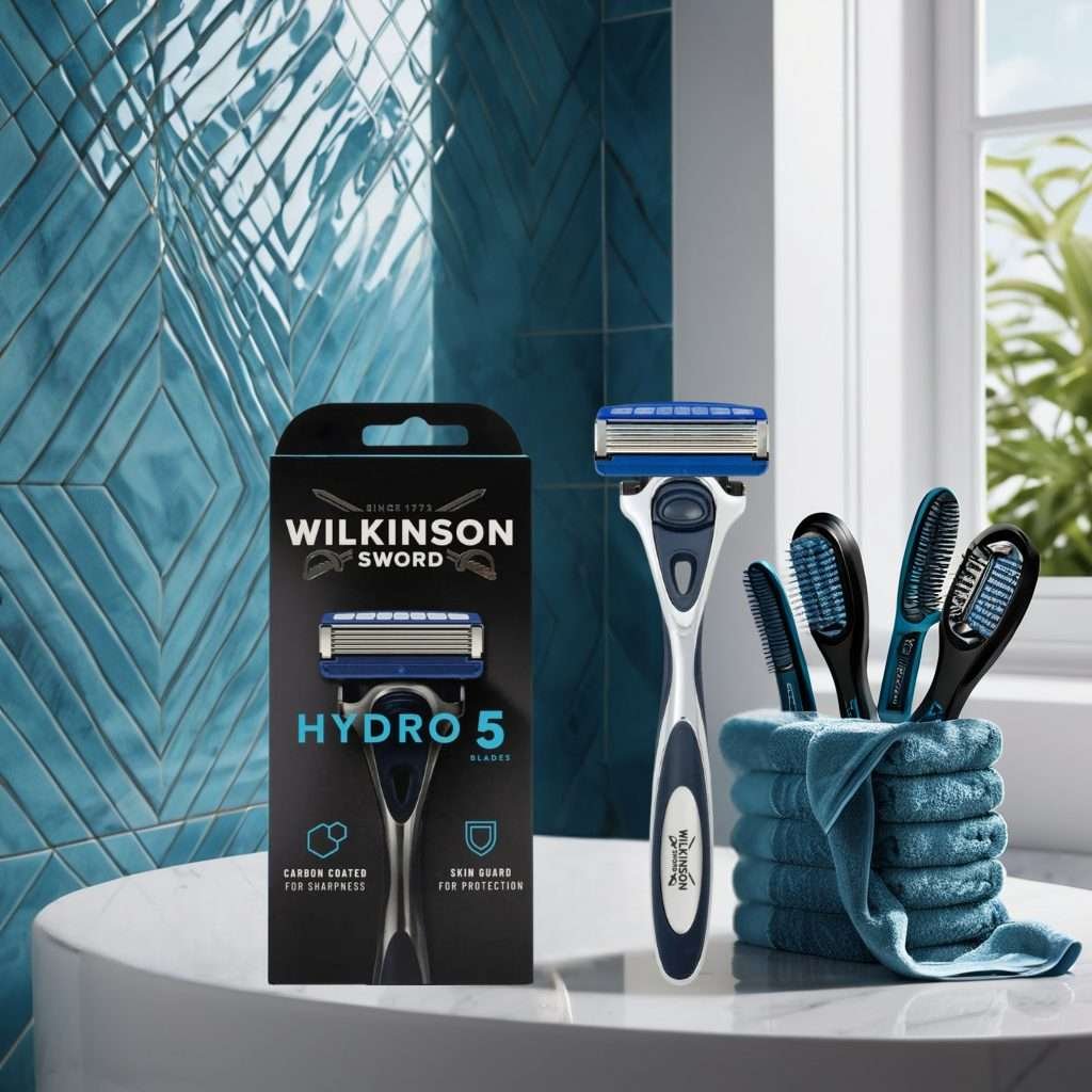 Wilkinson Sword Hydro 5 Razor