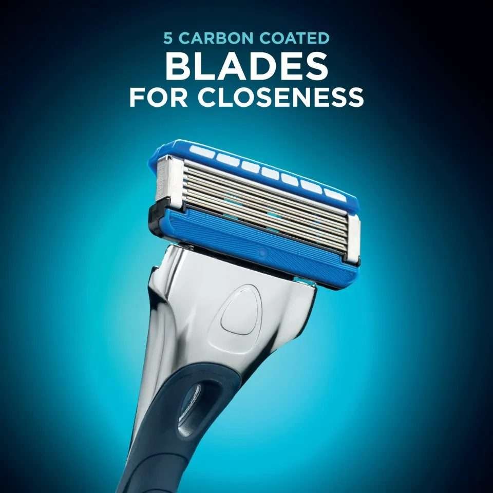 Wilkinson Sword Hydro 5 Razor
