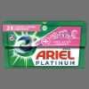 Ariel Platinum Touch Of Lenor Pods 34 Washes