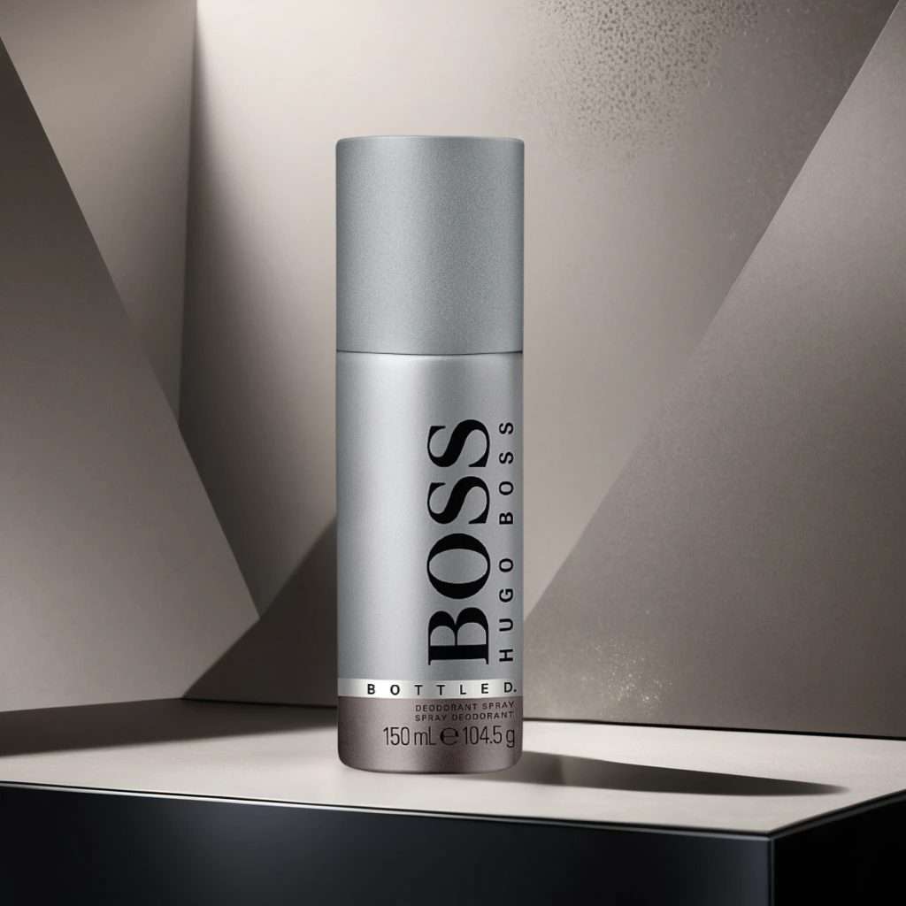 Hugo Boss Boss Bottled Deodorant Spray 150ml