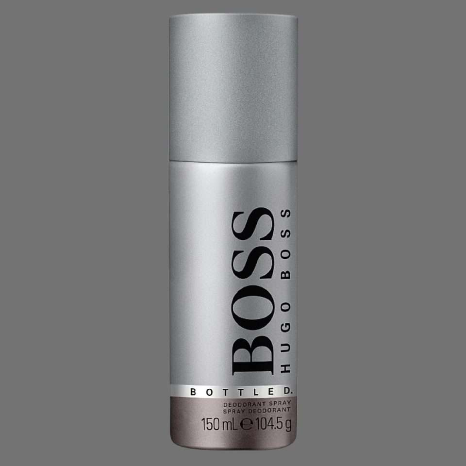 Hugo Boss Boss Bottled Deodorant Spray 150ml