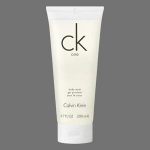 Calvin Klein CK One Body Wash 200ml